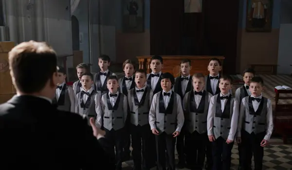 a church children choir from CHURCH IN DALLAS in Dallas, TX - Children Ministry