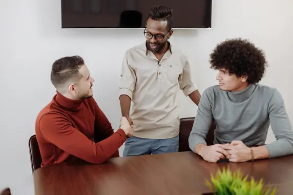 a church men meeting from CHURCH IN DALLAS in Dallas, TX - Married Couples Counseling Ministry