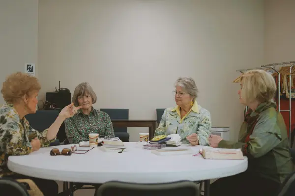women studying the bible from CHURCH IN DALLAS in Dallas, TX - Married Couples Counseling Ministry